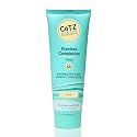 CoTZ Skincare | Flawless Complexion | Lightly Tinted | Facial Mineral Sunscreen Broad Spectrum SPF 50; 2.5 oz / 70 g Beauty & Personal Care CoTZ