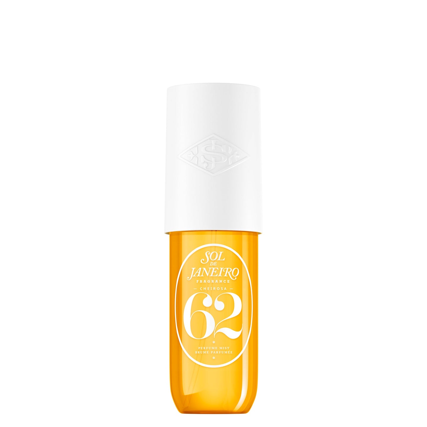 Sol de Janeiro Cheirosa 62 Hair & Body Fragrance Mist Travel Size 90mL/3.0 fl oz. Beauty & Personal Care Sol de Janeiro