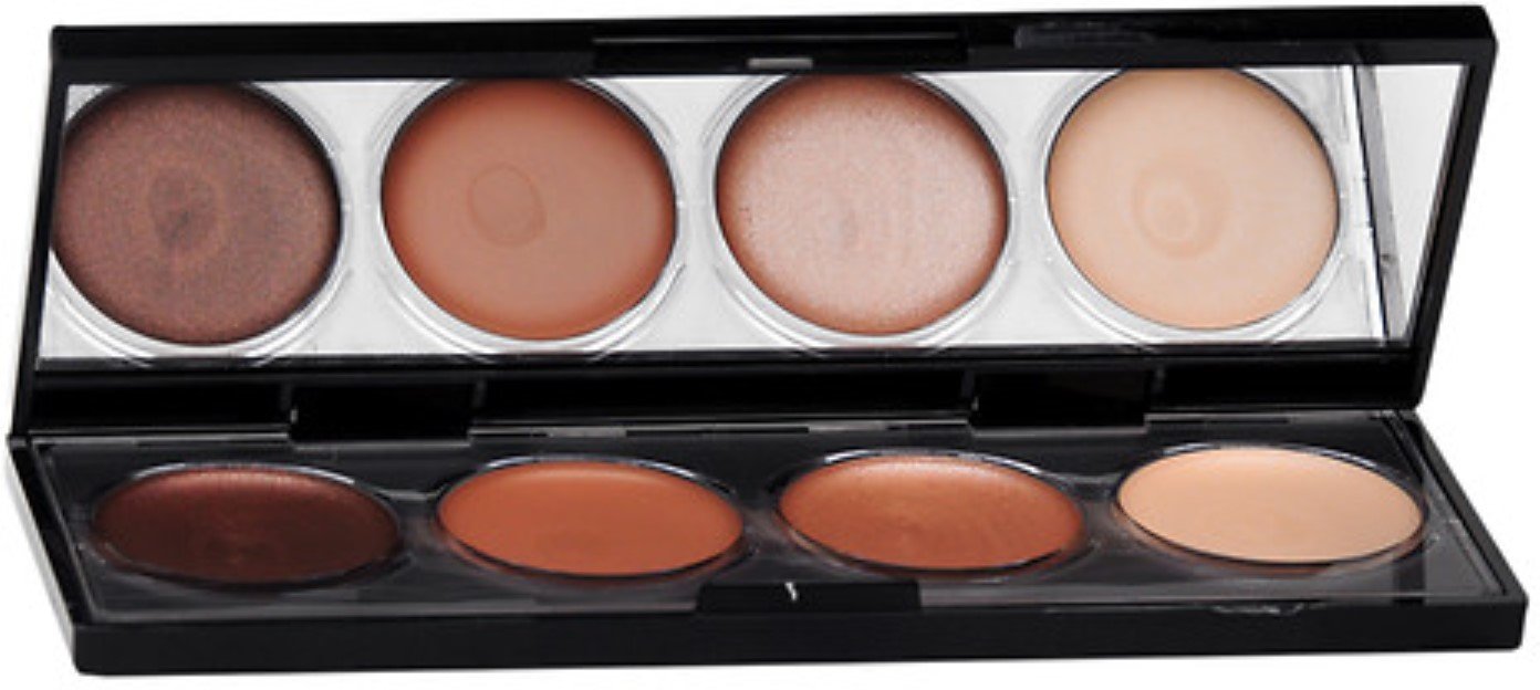 Revlon Eyeshadow Illuminance Creme 4175-04 Not Just Nudes 0.12oz Beauty & Personal Care REVLON