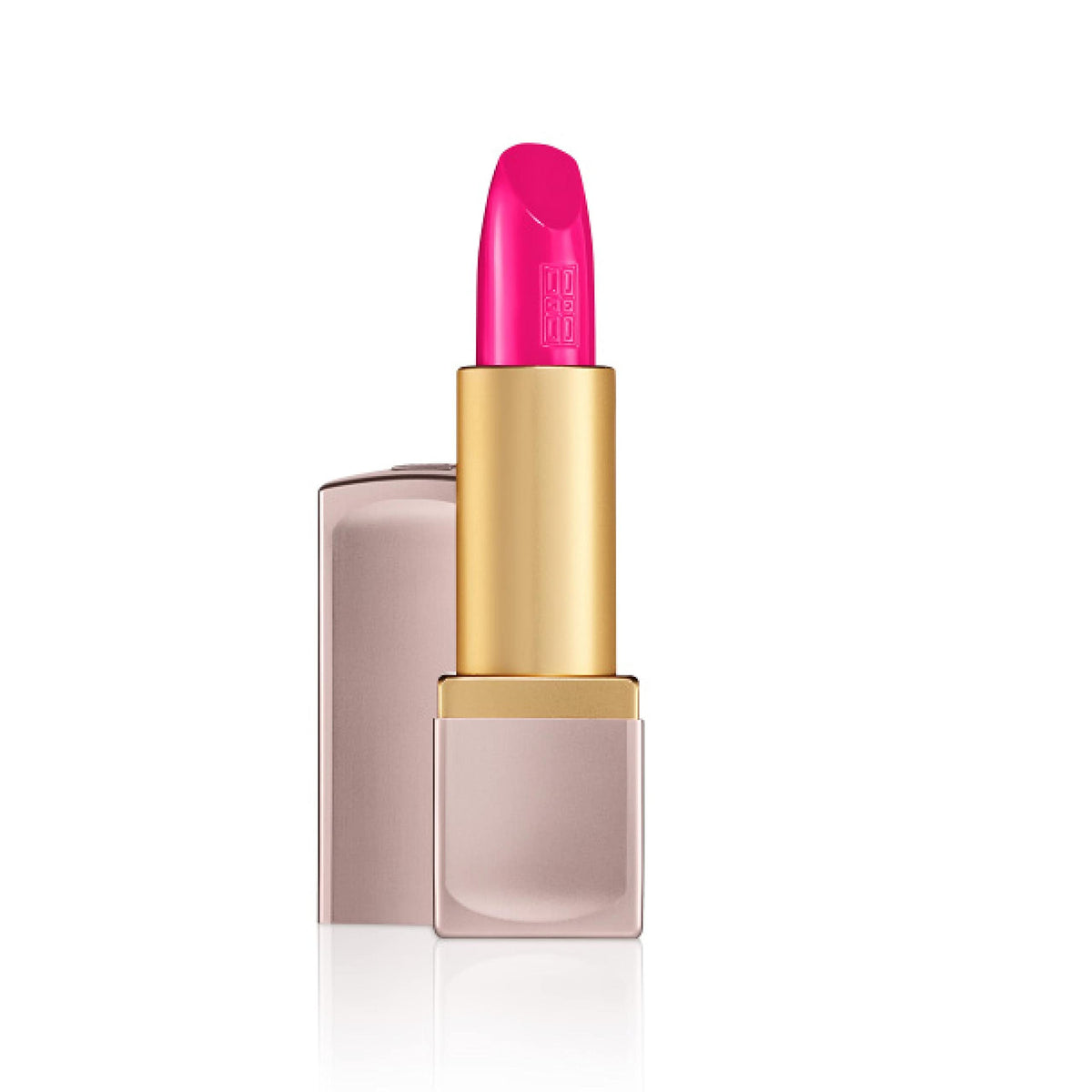 Elizabeth Arden Lipstick, Lip Color Makeup Enriched with Advanced Ceramide Complex, Vitamin E and Maracuja Oil, Boldly Fuchsia Beauty & Personal Care Elizabeth Arden