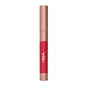 L’Oréal Paris Infallible Matte Lip Crayon, Little Chili (Packaging May Vary) Beauty & Personal Care L'Oreal Paris