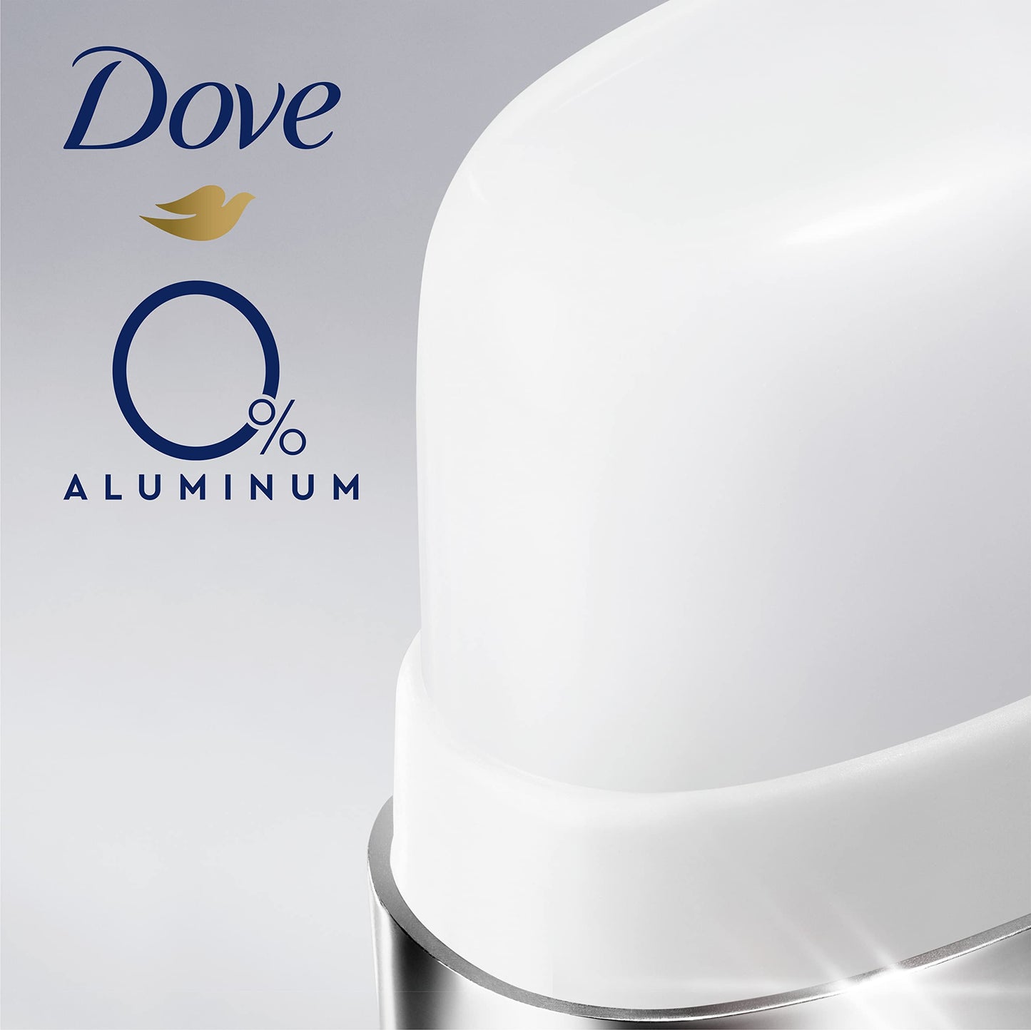 Dove Refillable Deodorant Refill Kit Deodorant For Women Coconut & Pink Jasmine 0% Aluminum 1.13 oz 2 Refills Beauty and Personal Care Dove