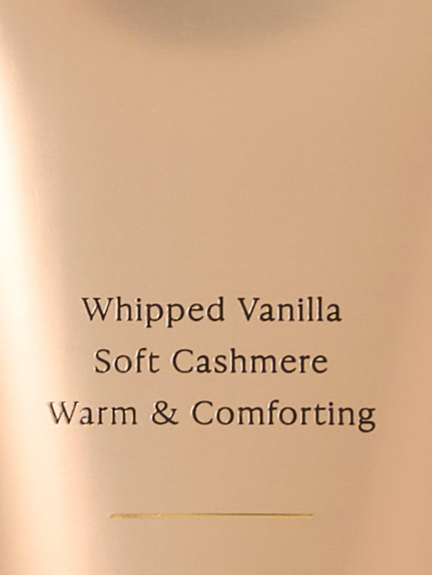 Victoria's Secret Bare Vanilla Nourishing Hand & Body Lotion Beauty & Personal Care Victoria's Secret