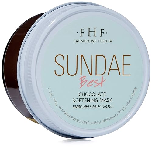 Farmhouse Fresh Sundae Best 3.2 oz Beauty & Personal Care FarmHouse Fresh