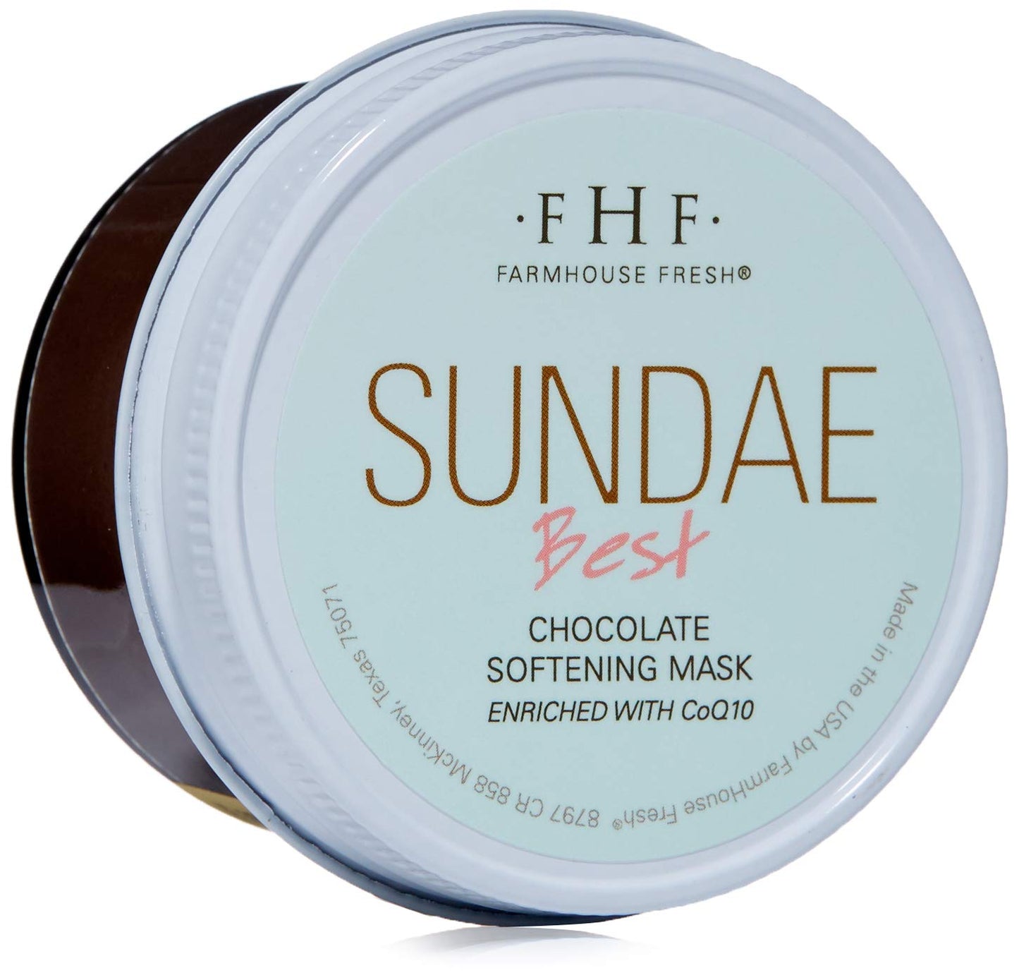Farmhouse Fresh Sundae Best 3.2 oz Beauty & Personal Care FarmHouse Fresh