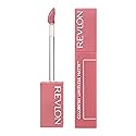 Revlon ColorStay Limitless Matte Liquid Lipstick, Vegan Formula, No-Budge, Longwear Lip Color, Long Lasting, Lightweight/Comfortable, Waterproof, 005 Beauty & Personal Care REVLON