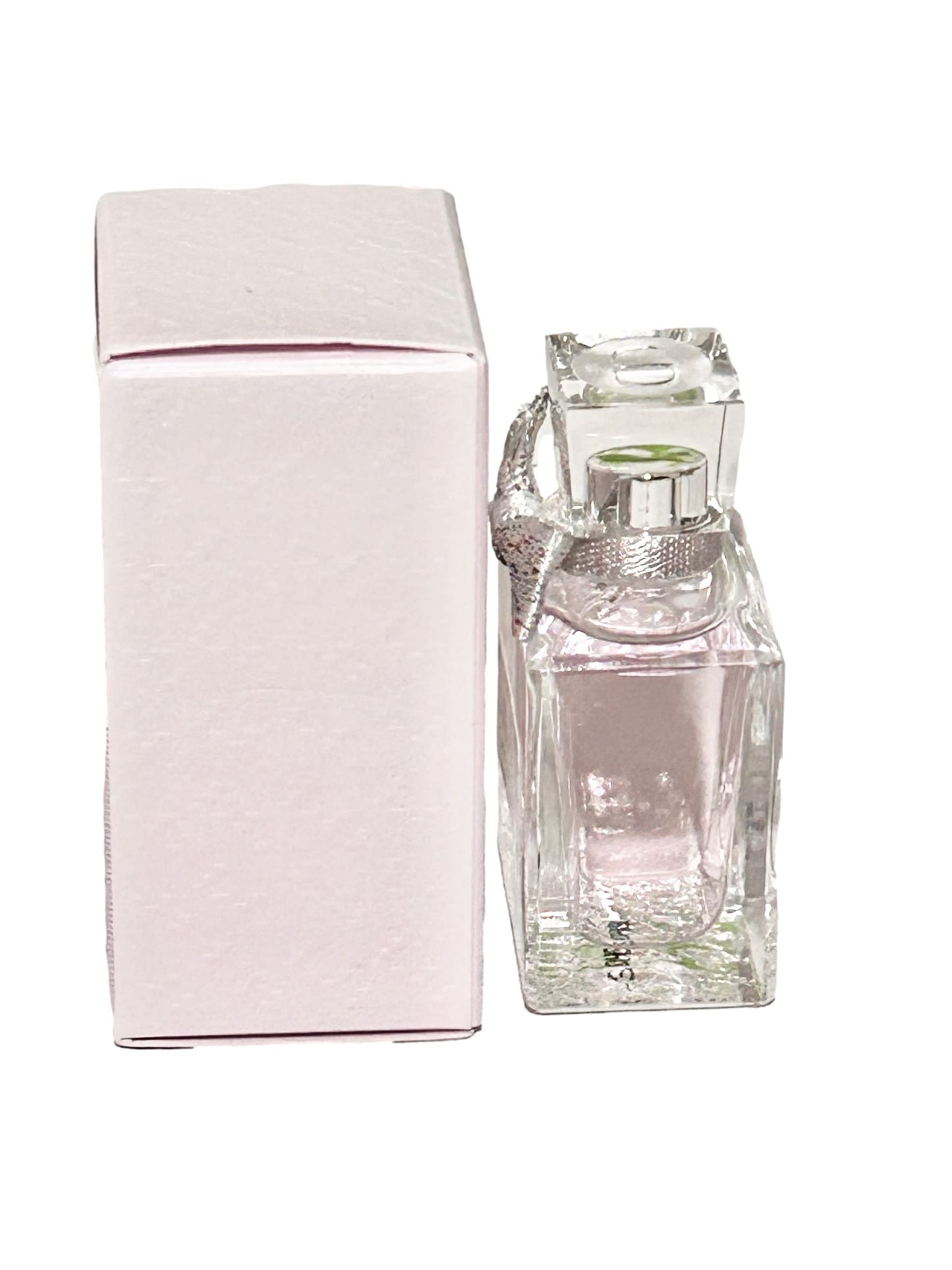 Miss Dior Blooming Bouquet Christian Dior Perfume Women 0.17 oz EDT Splash Mini Beauty & Personal Care Dior