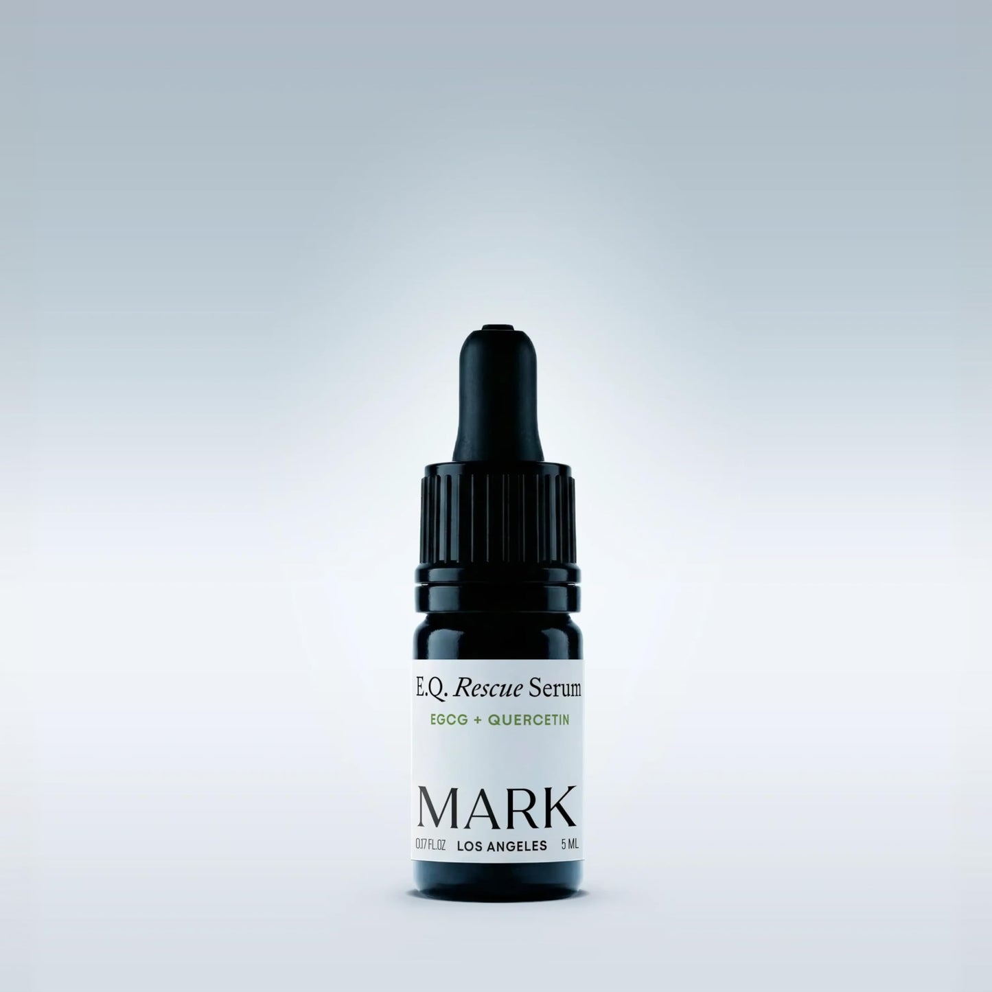 MARK Los Angeles Quercetin + EGCG Lightweight Face Serum | Skin Rescue Formula with Squalane and Advanced Botanical Antioxidants | Helps Reduce Beauty & Personal Care MARK Los Angeles