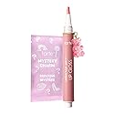 tarte maracuja juicy lip gloss - Peptide-Infused Hydrating Glossy Balm, 12HR Instant Moisture lipgloss, Includes Collectible Charm, Vegan Beauty & Personal Care tarte