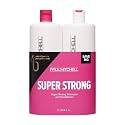 Paul Mitchell Strengthen + Rebuild Super Strong Liter Duo Set Beauty & Personal Care Paul Mitchell
