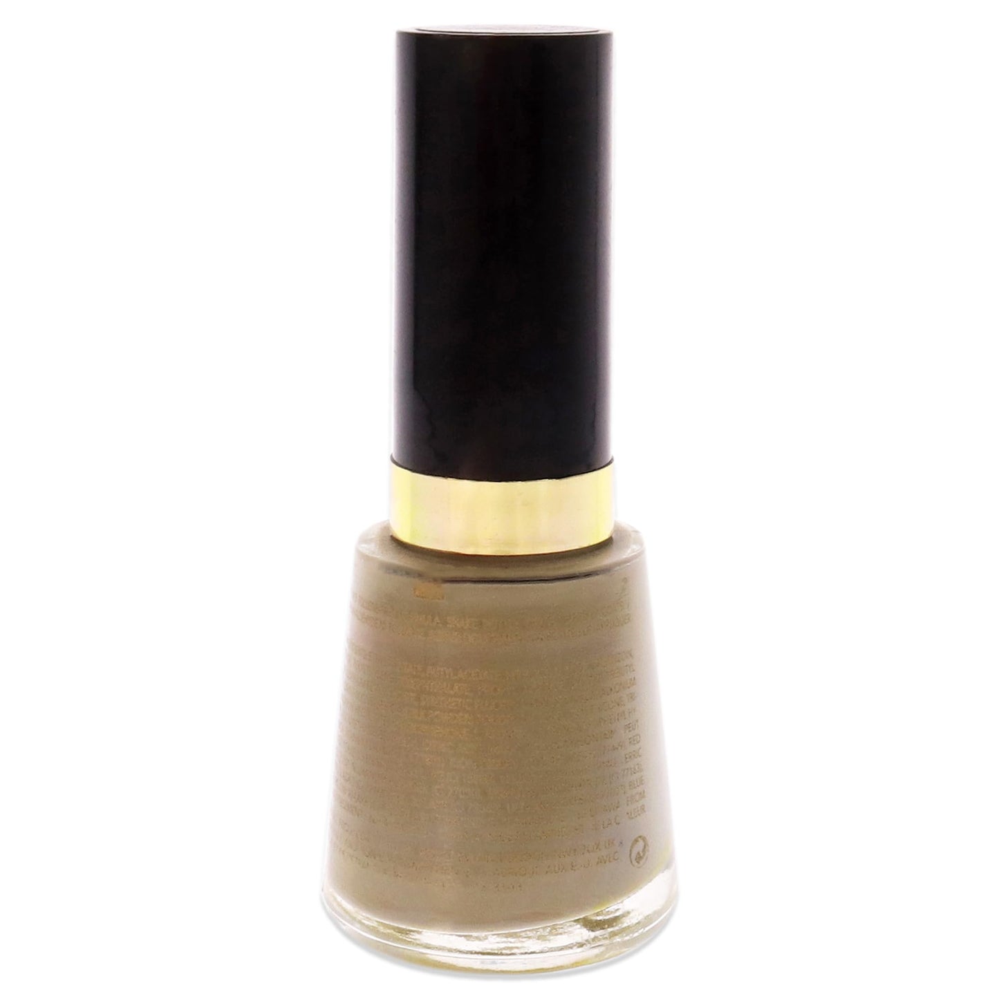 REVLON Core Nail Enamel, Muse, 0.5 Fluid Ounce Beauty & Personal Care REVLON