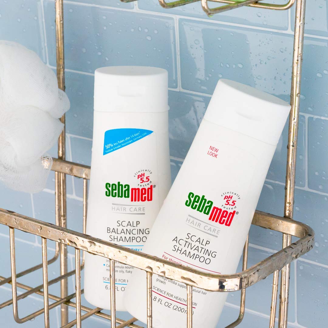Sebamed Every-Day Shampoo 200 ml
