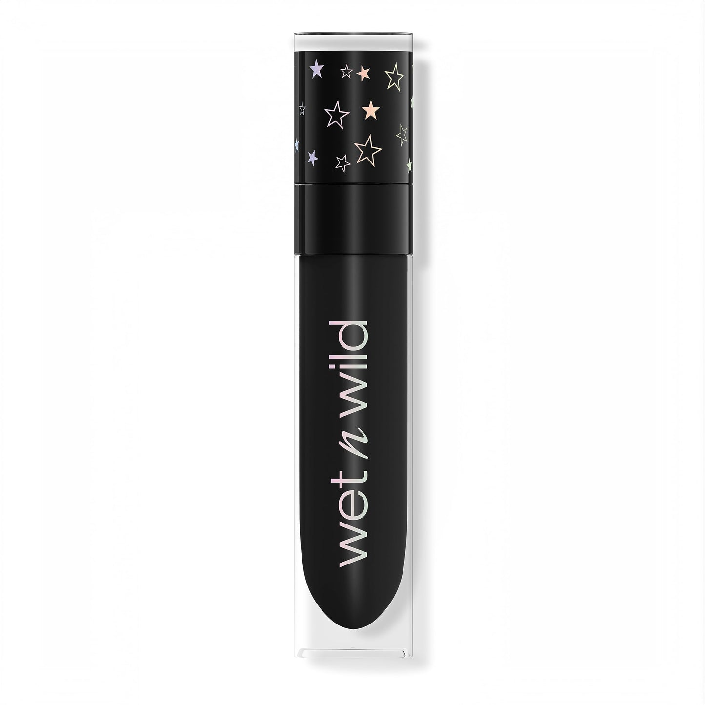 wet n wild Halloween Fantasy Makers Mega Last Liquid Catsuit High Shine Liquid Lipstick - Midnight Sky Beauty & Personal Care wet n wild