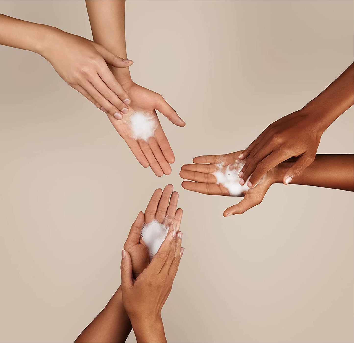 Hand Soap, Foaming, 9 fl oz, Vanilla Mint Vanilla Mint Beauty & Personal Care J.R. Watkins