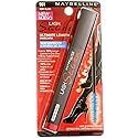 Myb Lash Stil Wp Blk Size Ea Beauty & Personal Care Maybelline New York