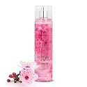 Freida and Joe Cherry Blossom Body Mist: A Luxurious 8 oz Gift for Her, Exquisite Floral Scent, Ideal Stocking Stuffer Fine Women Body Spray for Mom Beauty & Personal Care Freida and Joe