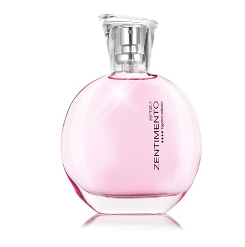 Romance Eau de Parfum ZFC Zentimento Beauty & Personal Care Zermat