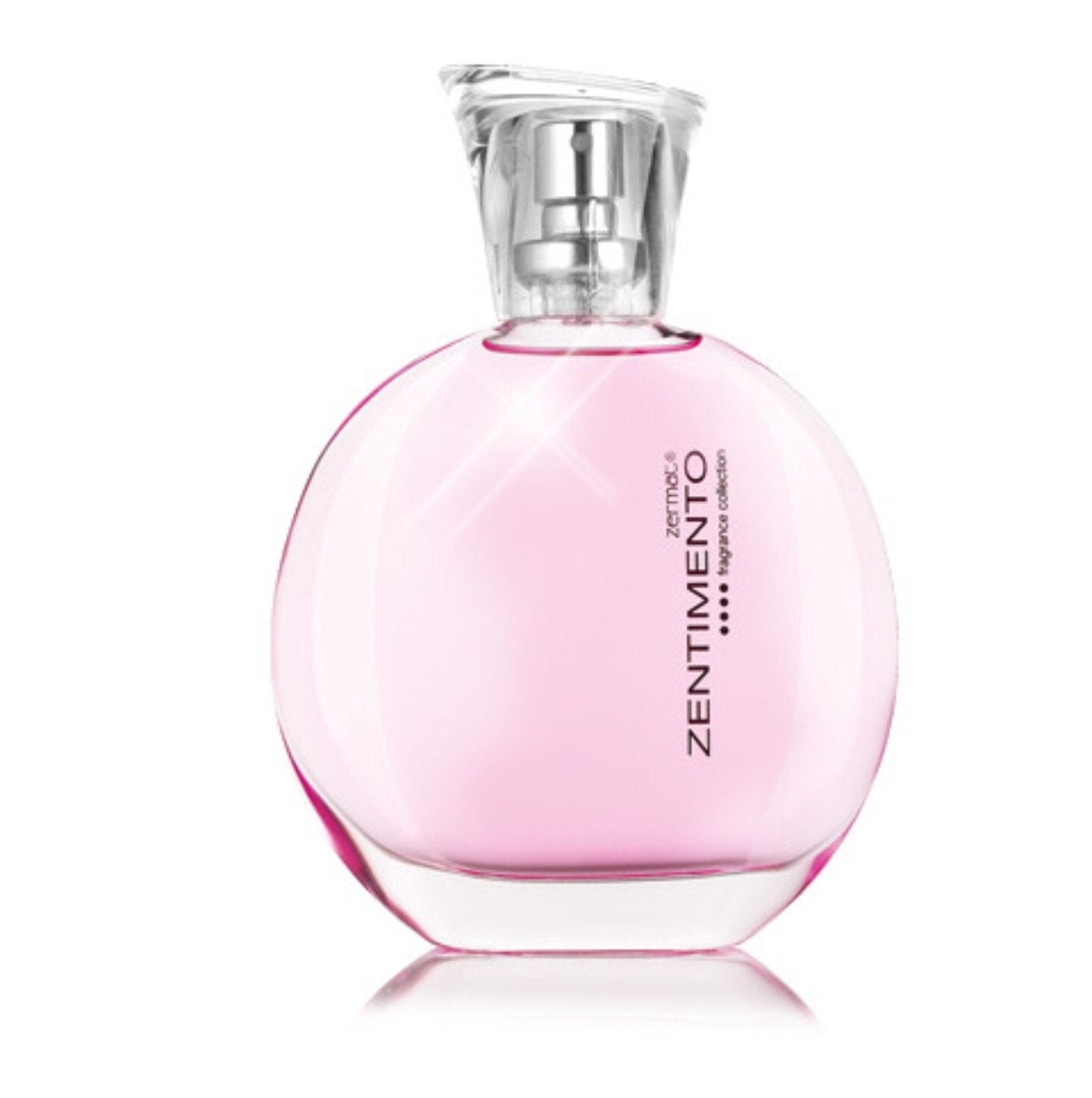 Romance Eau de Parfum ZFC Zentimento Beauty & Personal Care Zermat