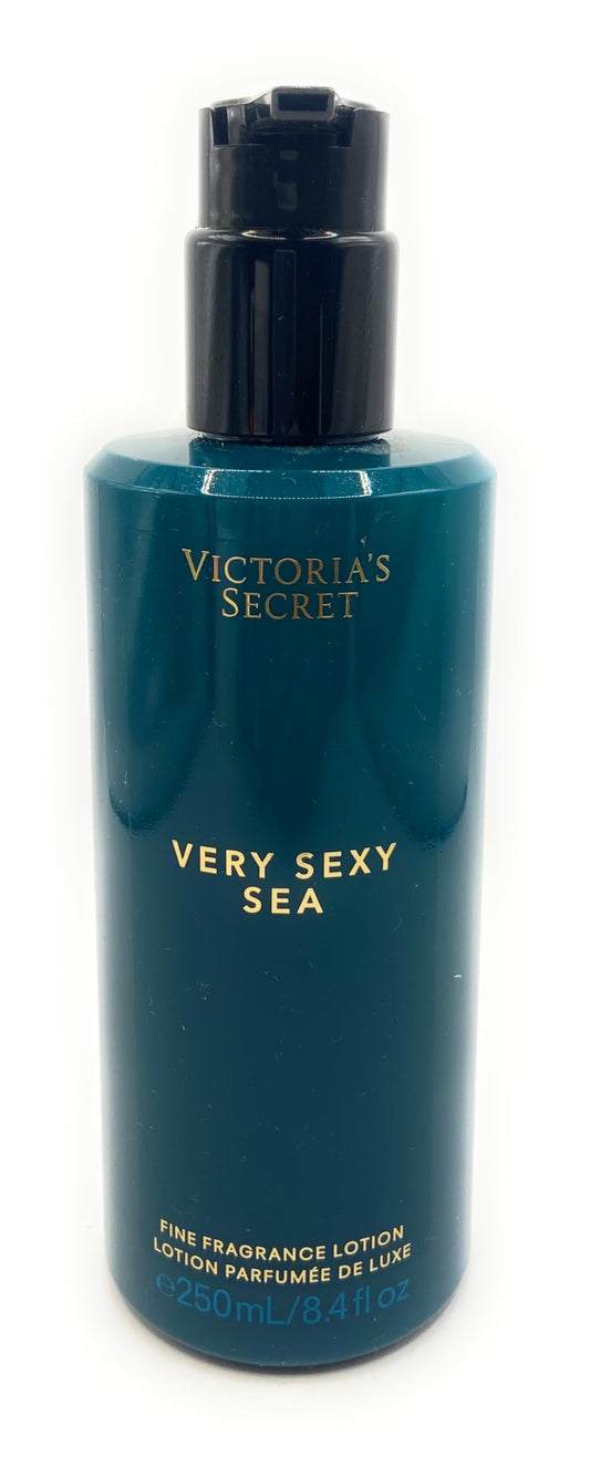 Victoria's Secret Very Sexy Sea Body Lotion