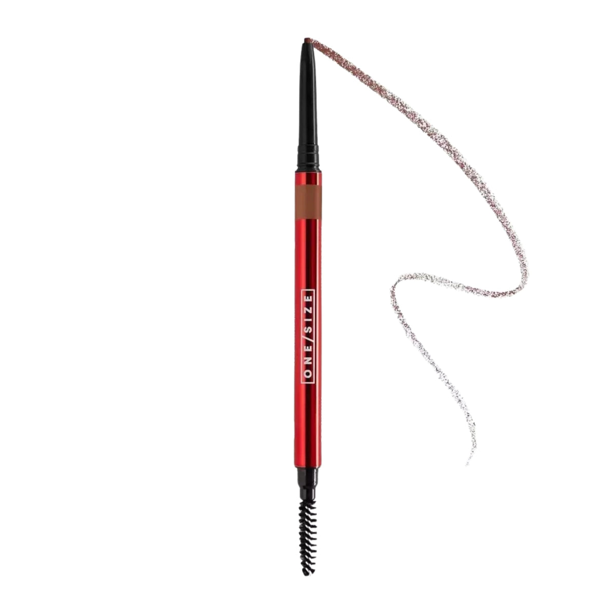 ONE/SIZE BrowKiki Micro Brow Defining Pencil 0.002 OZ (05. Auburn, 0.002 oz/ 0.07g)