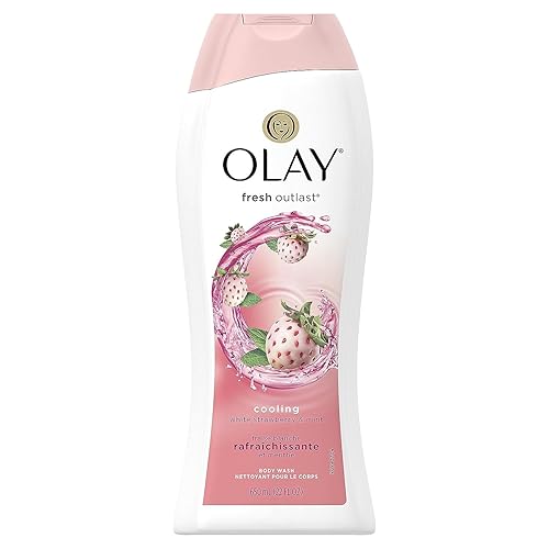 Olay Fresh White, 22 oz Beauty & Personal Care Olay