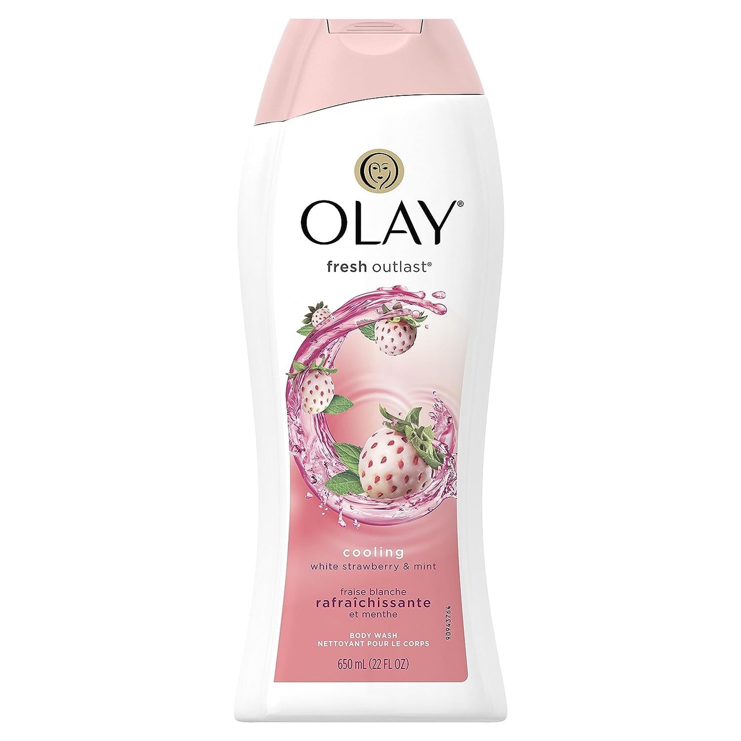 Olay Fresh White, 22 oz Beauty & Personal Care Olay