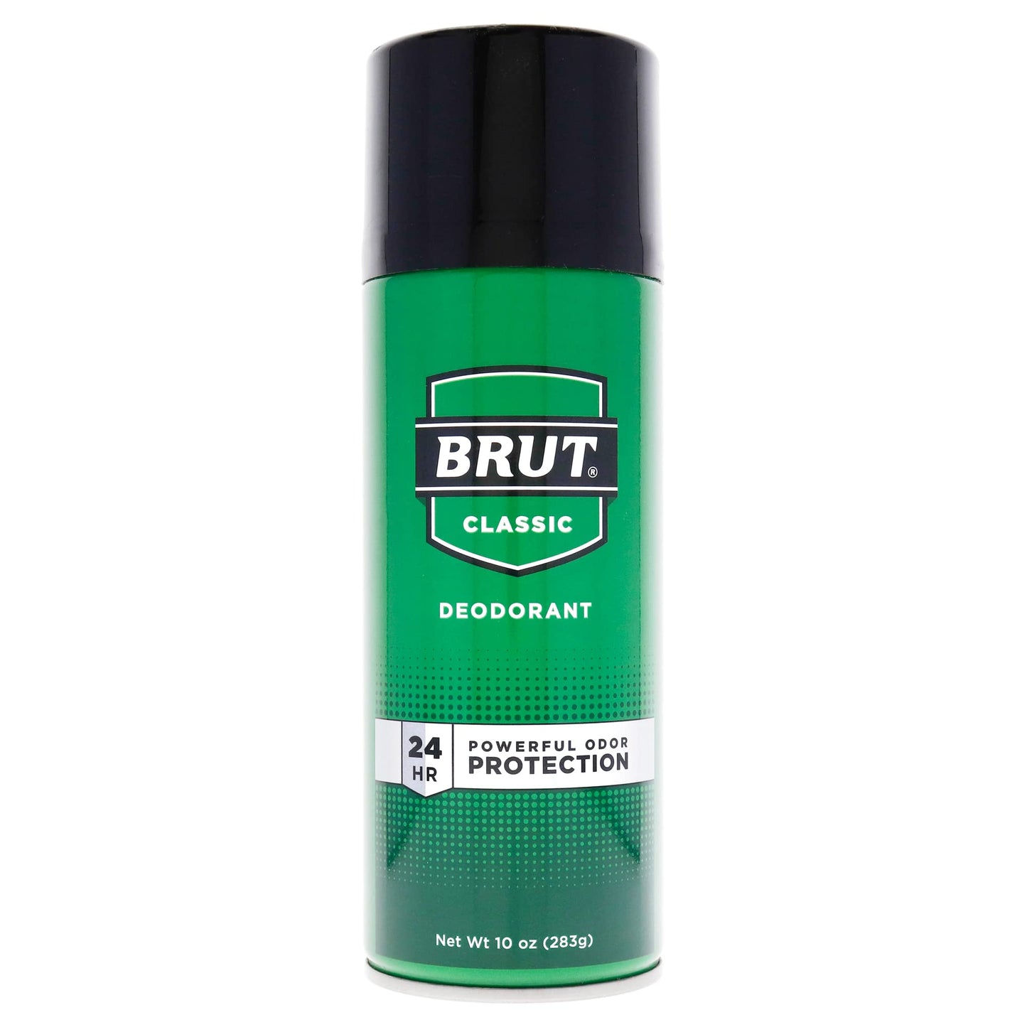 BRUT Deodorant Spray Classic Scent 10 oz Beauty and Personal Care Brut