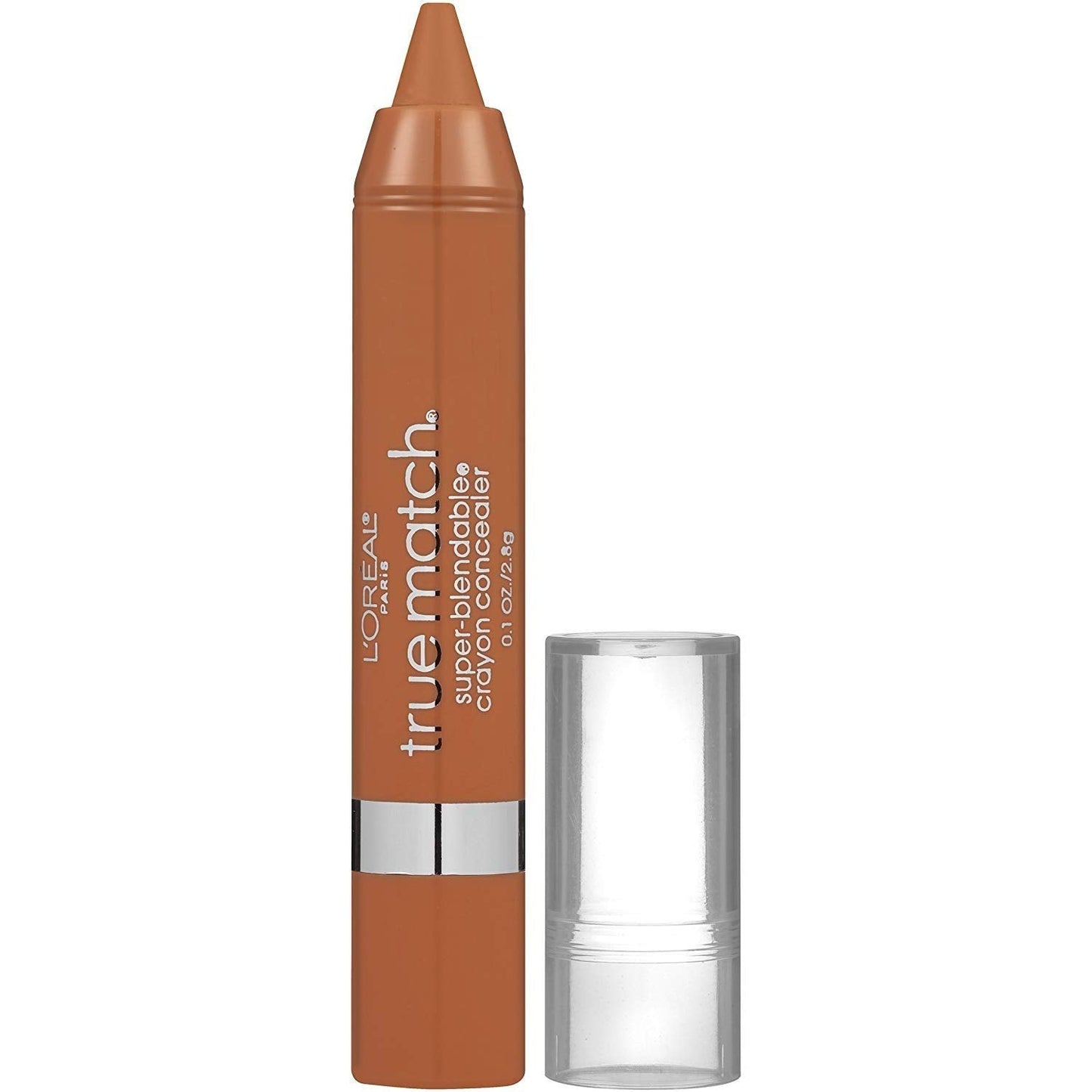 L’Oreal ParisLor Tm Crayon Med/Deep Ne Size 1 Kit Tm Crayon Concealer N-6-7-8 Medium Deep Neutral 1 Kit Beauty & Personal Care L'Oreal Paris