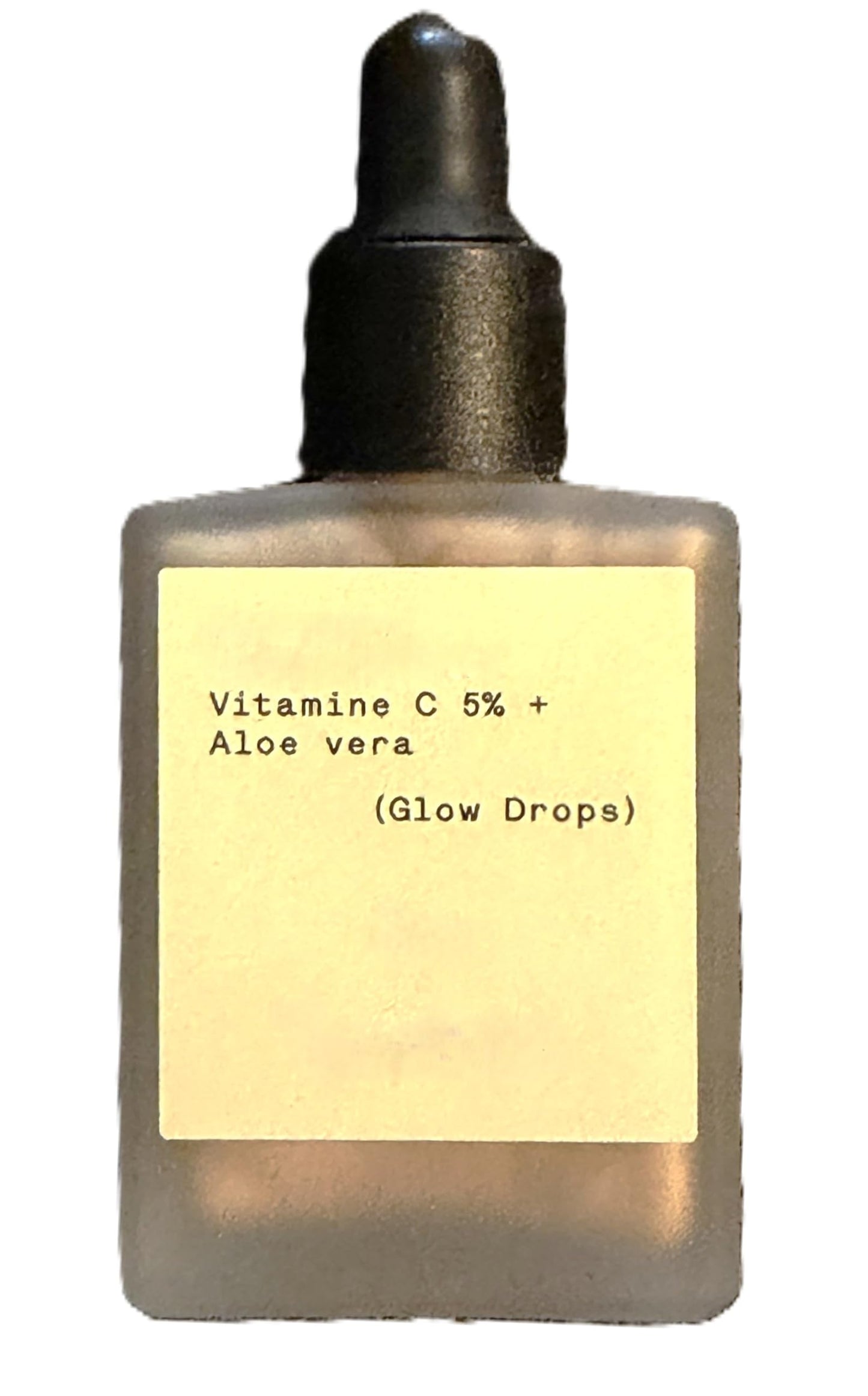 Typology Paris Glow Drops with 5% Vitamin C + Aloe Vera - TEINTÉ-7001 Beauty & Personal Care Typology