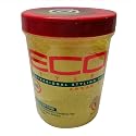 ECOCO EcoStyler Styling Gel, Moroccan Argan Oil, 32 oz (Pack of 4) Beauty & Personal Care ECOCO