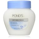 Pond's Dry Skin Cream The Caring Classic 6.5 oz (Pack of 3) Beauty & Personal Care POND'S