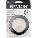 Revlon/Colorstay Pressed Powder (Translucent)0.03 Oz (8.4 Ml) Beauty & Personal Care REVLON