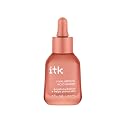 ITK Hyaluronic Acid Serum with Niacinamide & Squalane - Hydration & Plumping Anti-Aging Serum For Face - Deep Moisture Hydrating Face Serum Beauty & Personal Care ITK