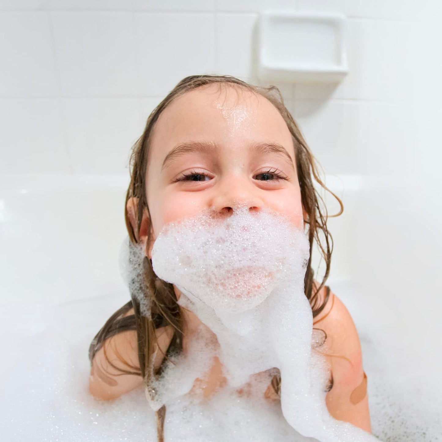 Kids' 2-in-1 Shampoo + Conditioner | Strawberry + Kiwi | 12 fl oz Beauty & Personal Care RAW SUGAR