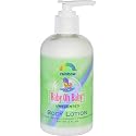 Rainbow Research Body Lotion - Organic Herbal - Baby - Unscented - 8 Fl Oz2 Beauty & Personal Care Rainbow Research