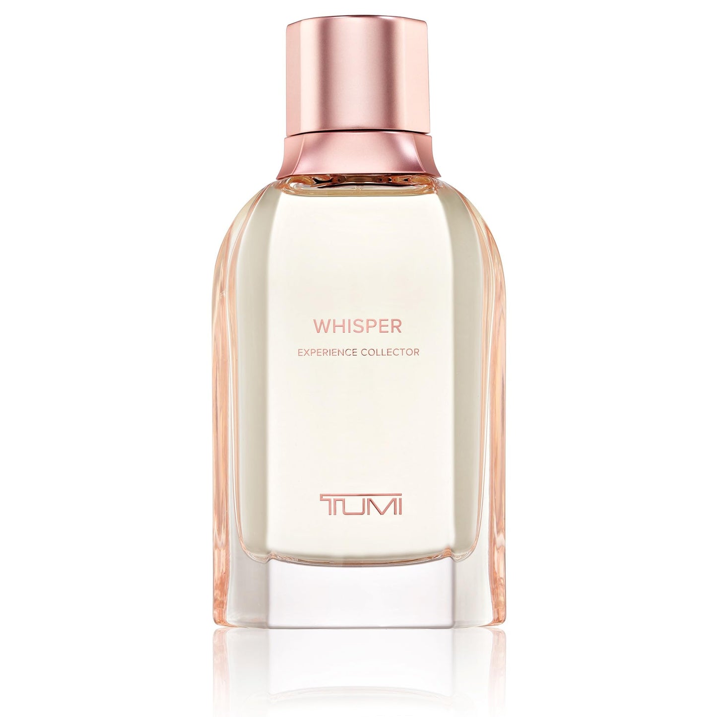 TUMI Whisper Experience Collector 3.4 fl oz/ 100 ml ExDP Beauty & Personal Care TUMI