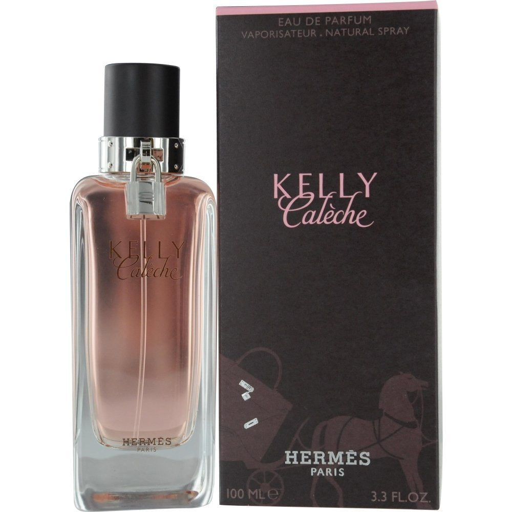 Kelly Caleche By Hermes Eau de Parfum Spray, 3.4 Ounce Beauty & Personal Care Hermès