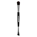 Covergirl Makeup Masters Dual Eye Shadow & Eye Liner Brush Beauty & Personal Care COVERGIRL