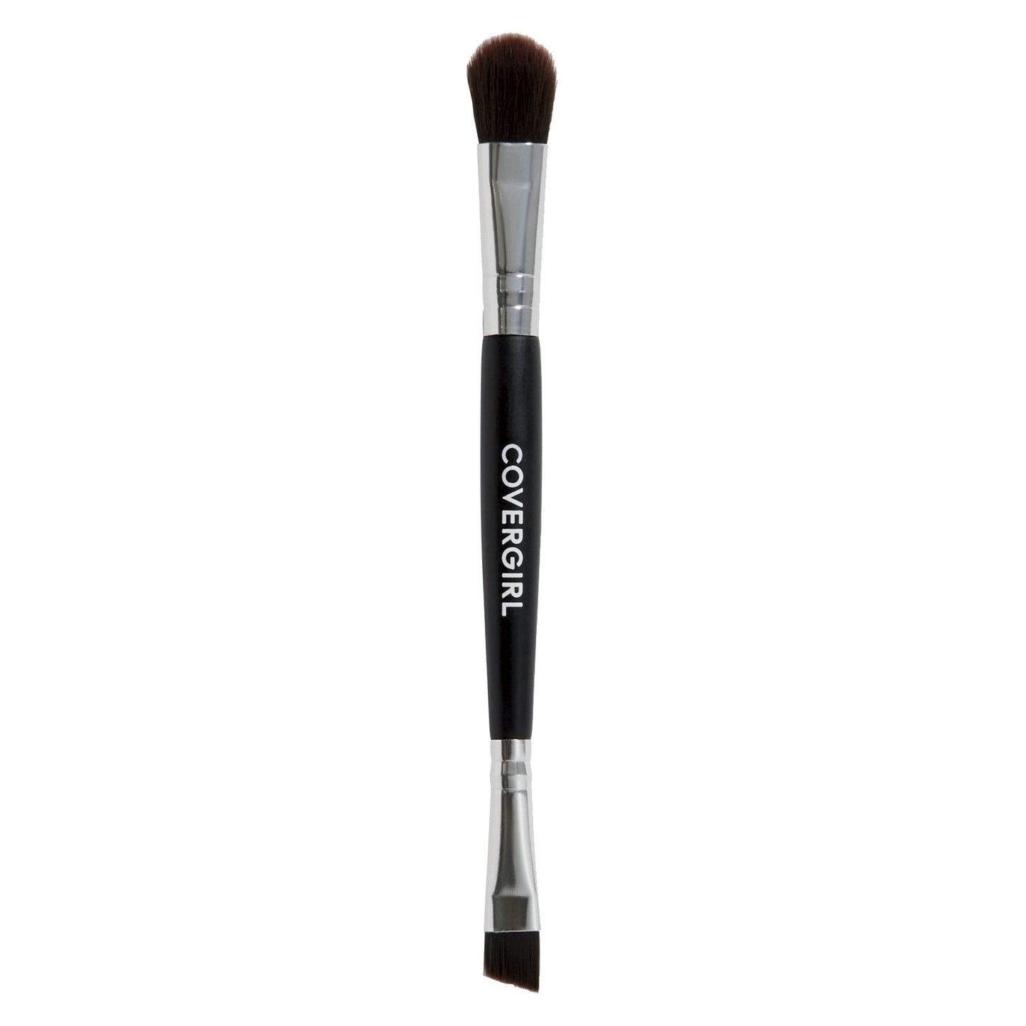 Covergirl Makeup Masters Dual Eye Shadow & Eye Liner Brush Beauty & Personal Care COVERGIRL