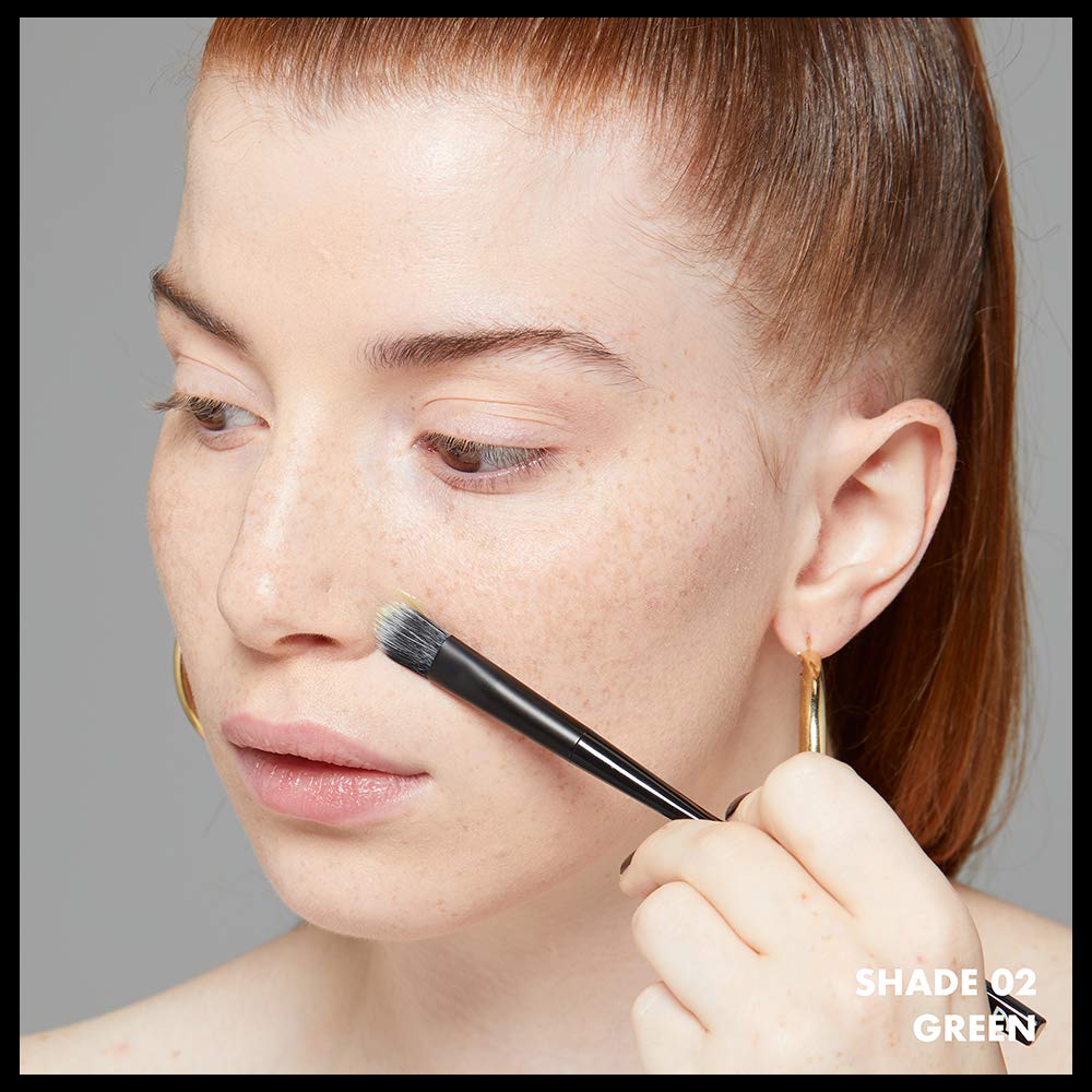 NYX PROFESSIONAL MAKEUP Studio Perfect Primer, Vegan Face Primer - Green (Color-Correcting) Beauty & Personal Care NYX PROFESSIONAL MAKEUP