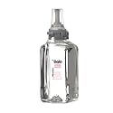 GOJO Green Certified Clear And Mild Foam Hand Wash, Fragrance Free, 1,250 Ml Beauty & Personal Care GOJO