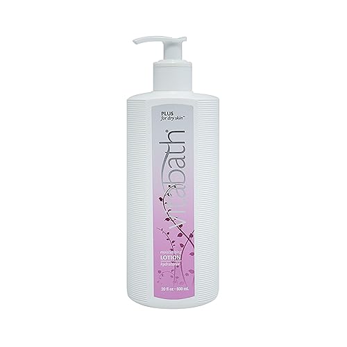 Vitabath Moisturizing Lotion Plus for Dry Skin 20 fl oz Beauty & Personal Care Vitabath