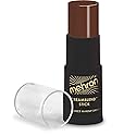 Mehron Makeup CreamBlend Stick | Face Paint, Body Paint, & Foundation Cream Makeup | Perfect for Halloween .75 oz (21 g) (Contour 2) Beauty & Personal Care Mehron