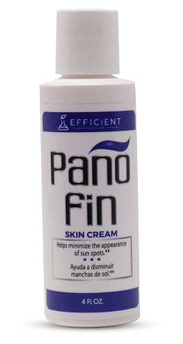 Paño Fin 4oz - Sunspot Skin Treatment Lotion Beauty & Personal Care PAÑO FIN