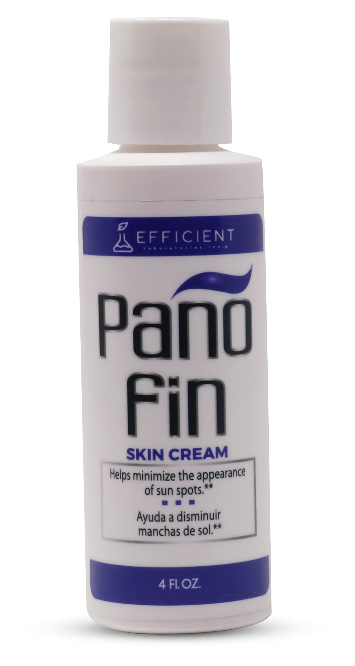 Paño Fin 4oz - Sunspot Skin Treatment Lotion Beauty & Personal Care PAÑO FIN