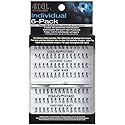 6 Pack Knot-Free Individuals Short Black Beauty & Personal Care Ardell
