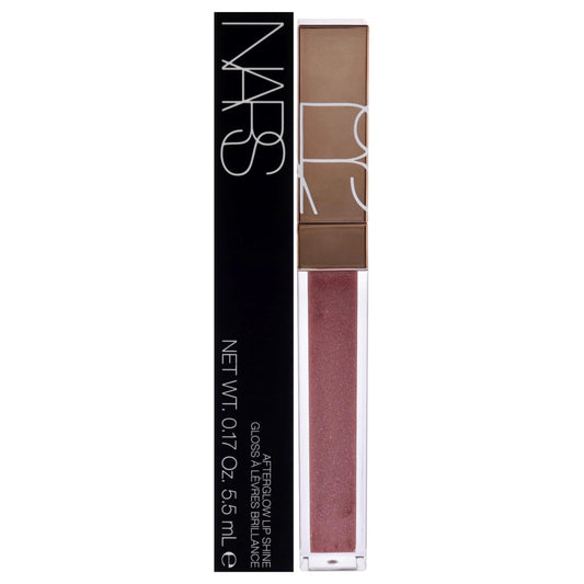 Afterglow Lip Shine - Supervixen by NARS for Women - 0.17 oz Lip Gloss Beauty & Personal Care NARS