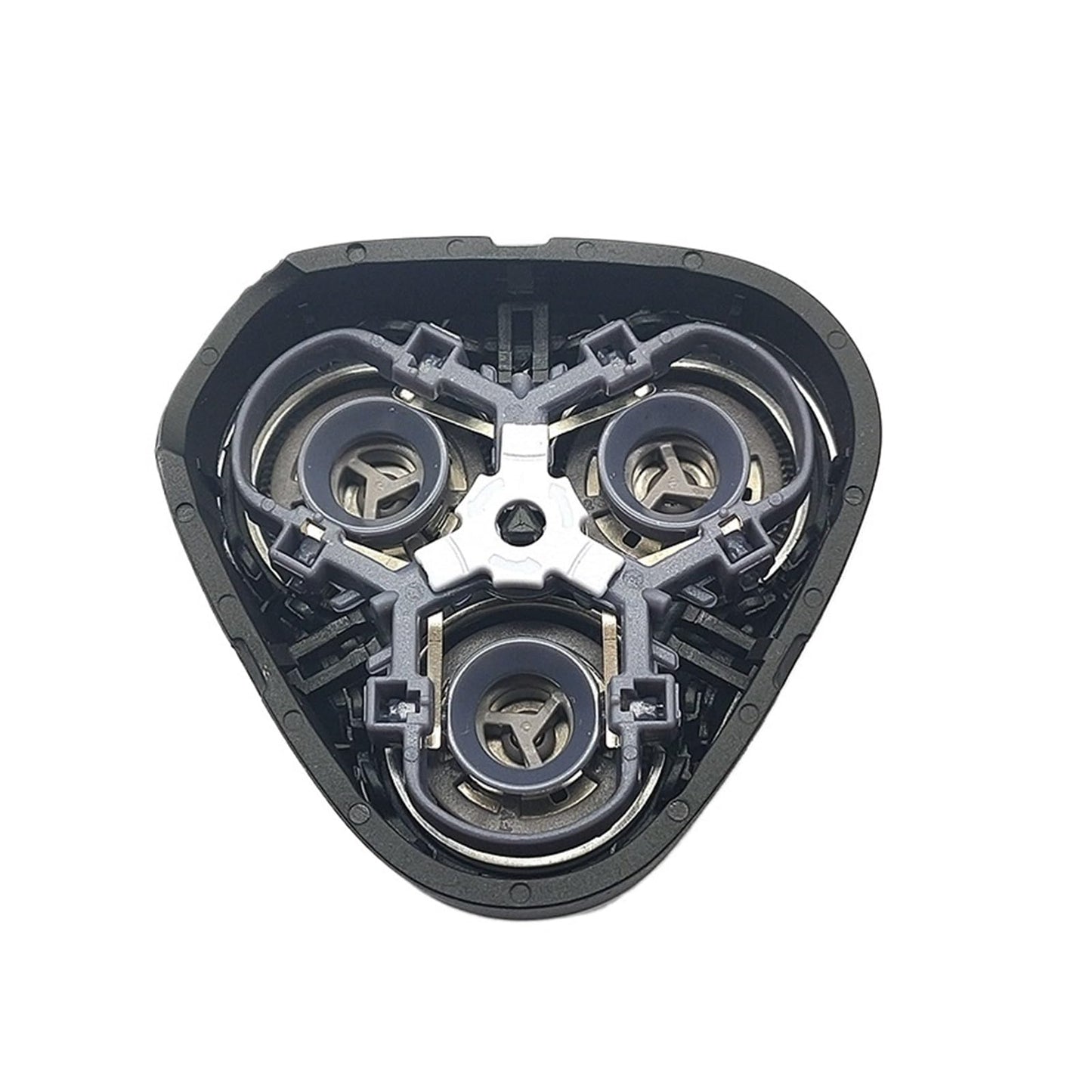 Replacement Head Shaver?Compatible for Philips?YQ6008 YQ6108 YQ6188 YQ6308 HQ6990 HQ6920 HQ6900 HQ6950 HQ6970 HQ6405 HQ6415 Beauty and Personal Care JKRRKEYI