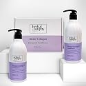 Biotin with Argan Oil & Vitamin B7 Shampoo & Conditioner Set, Gluten-free, Sulfate-free, Paraben-free Beauty & Personal Care Herbalosophy