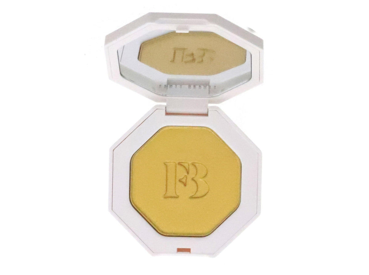 Fenty Beauty by Rihanna - Killawatt Freestyle Highlighter - Trophy Wife - 3D hyper-metallic gold